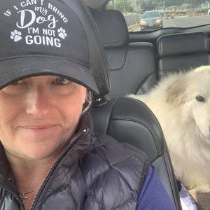 Meet your Posher, Debbie